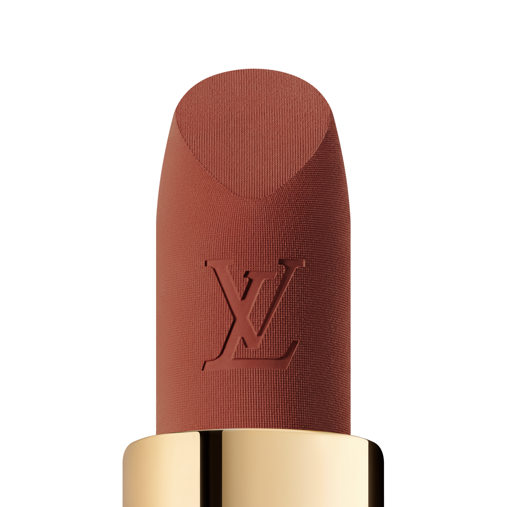 LV Rouge - Matte Lipstick - 110 - Natural | LOUIS VUITTON ®
